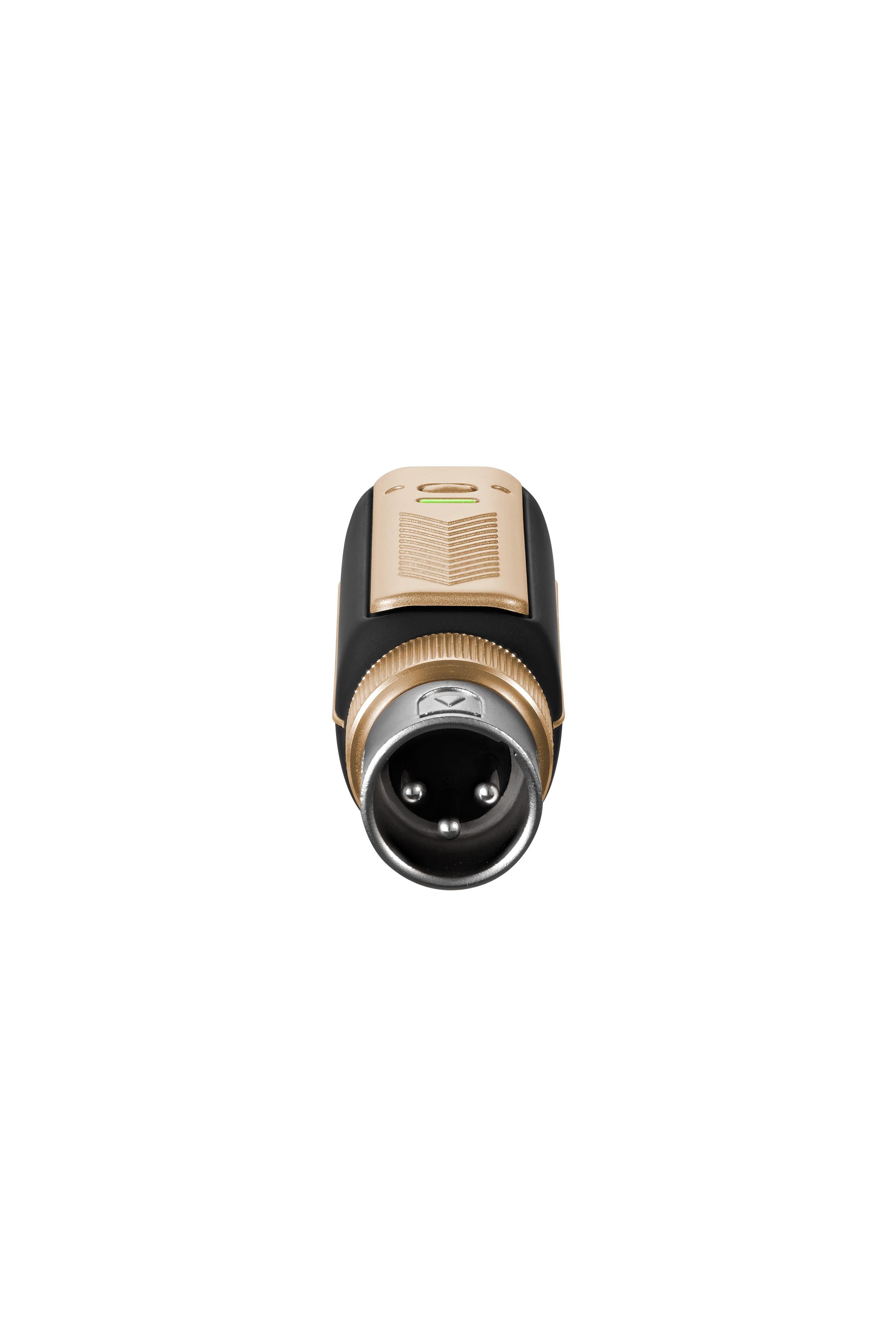 Positive Grid Spark Link XLR Wireless Audio System- Andertons